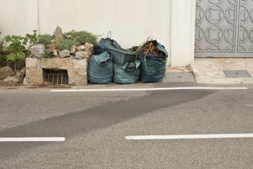 Holborn commercial waste management